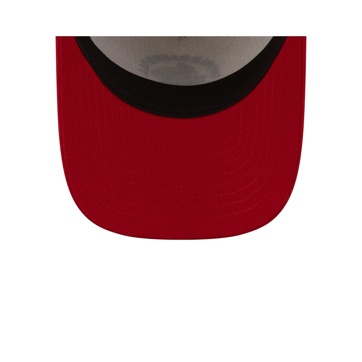 Japan 2026 World Baseball Classic Chrome White 9FIFTY A-Frame Snapback Hat - Image 7