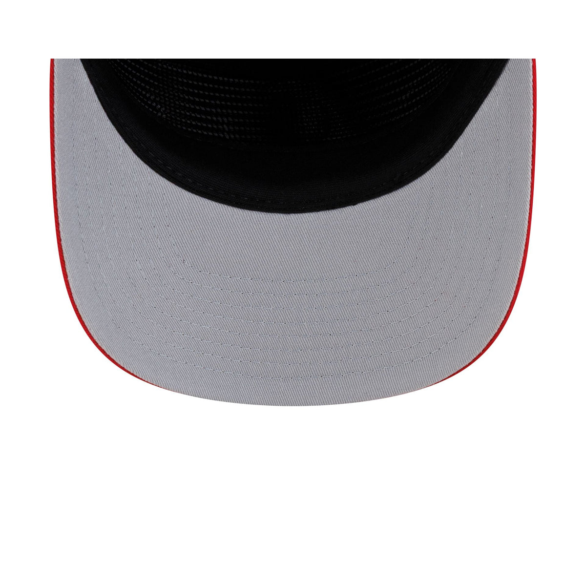 Columbus Crew MLS Americana 19TWENTY Snapback Hat - Image 7