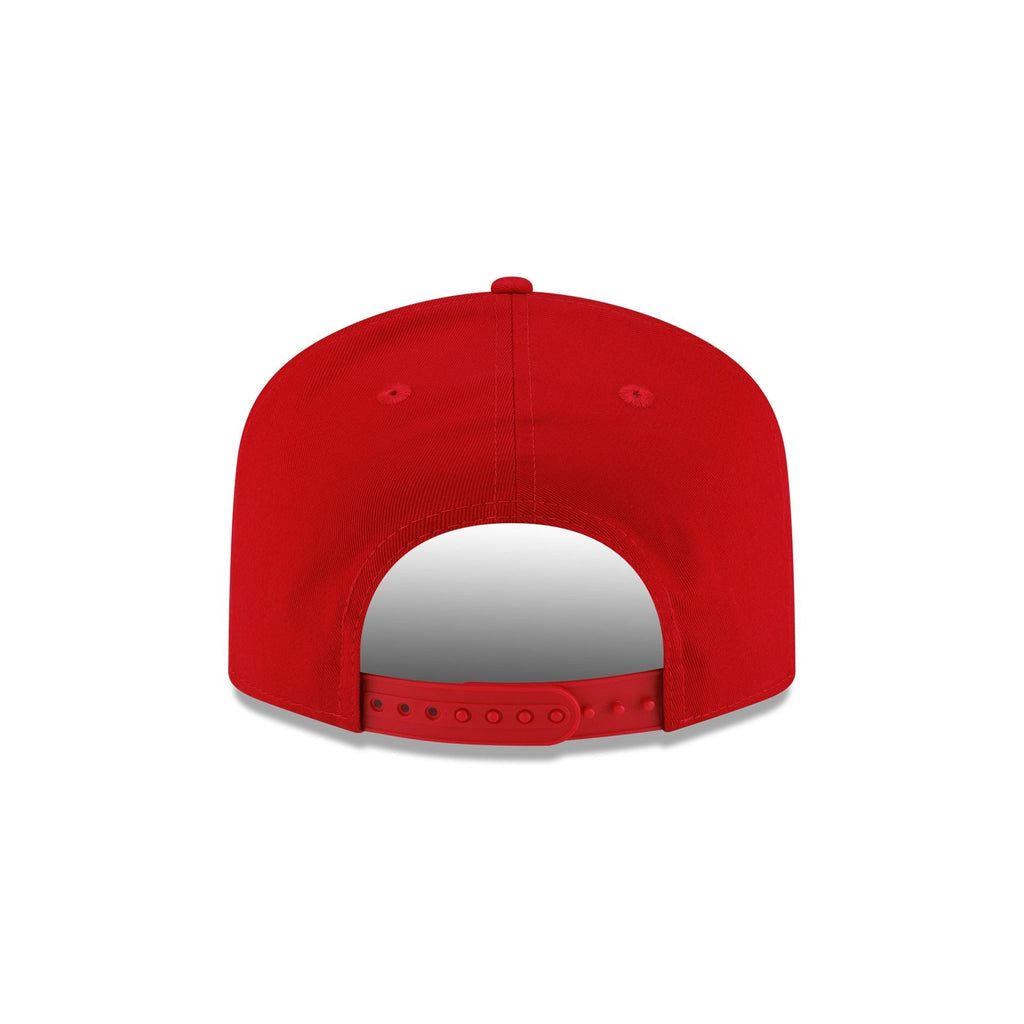 Toronto FC MLS Canada Day 19TWENTY Snapback Hat - Image 6