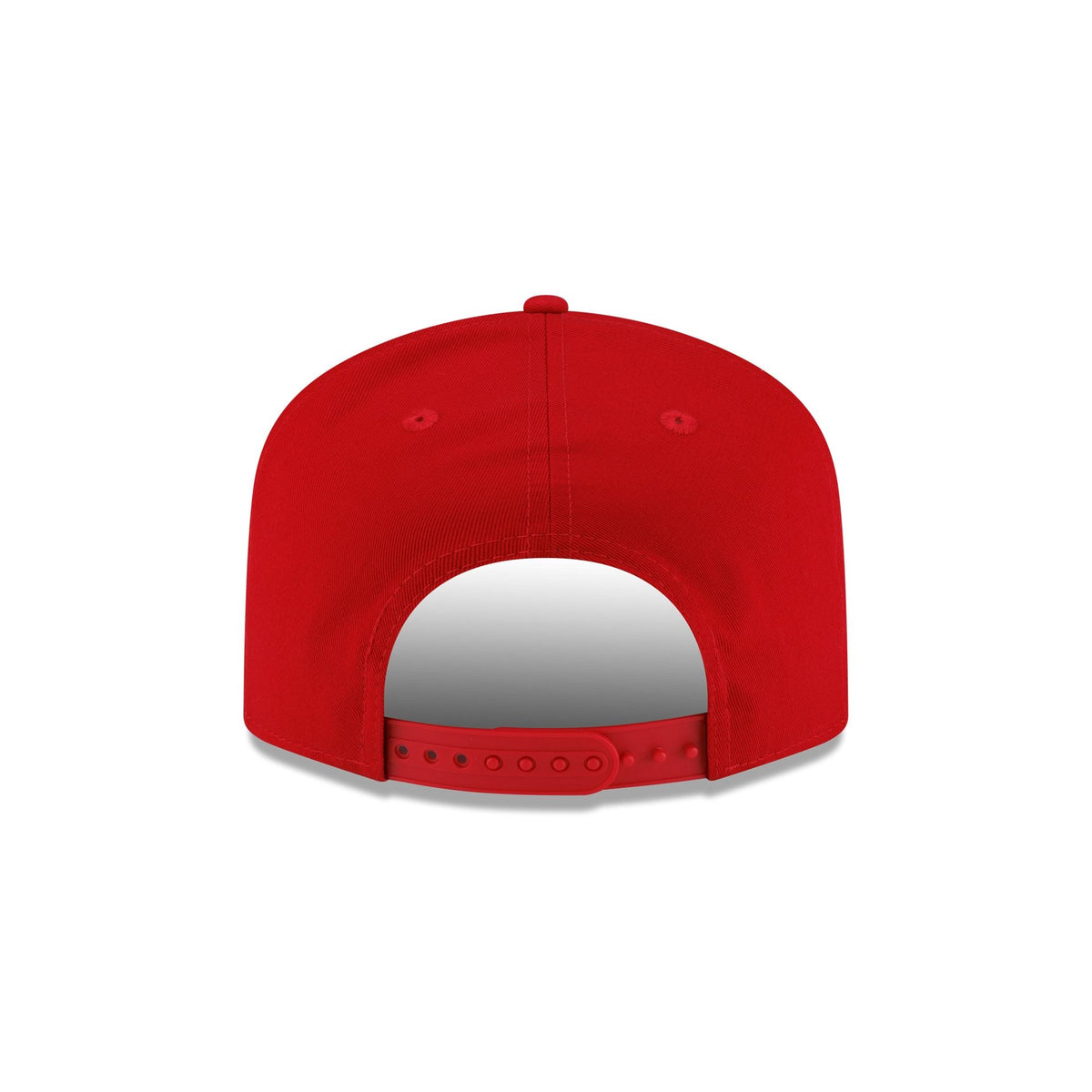 Toronto FC MLS Canada Day 19TWENTY Snapback Hat - Image 6