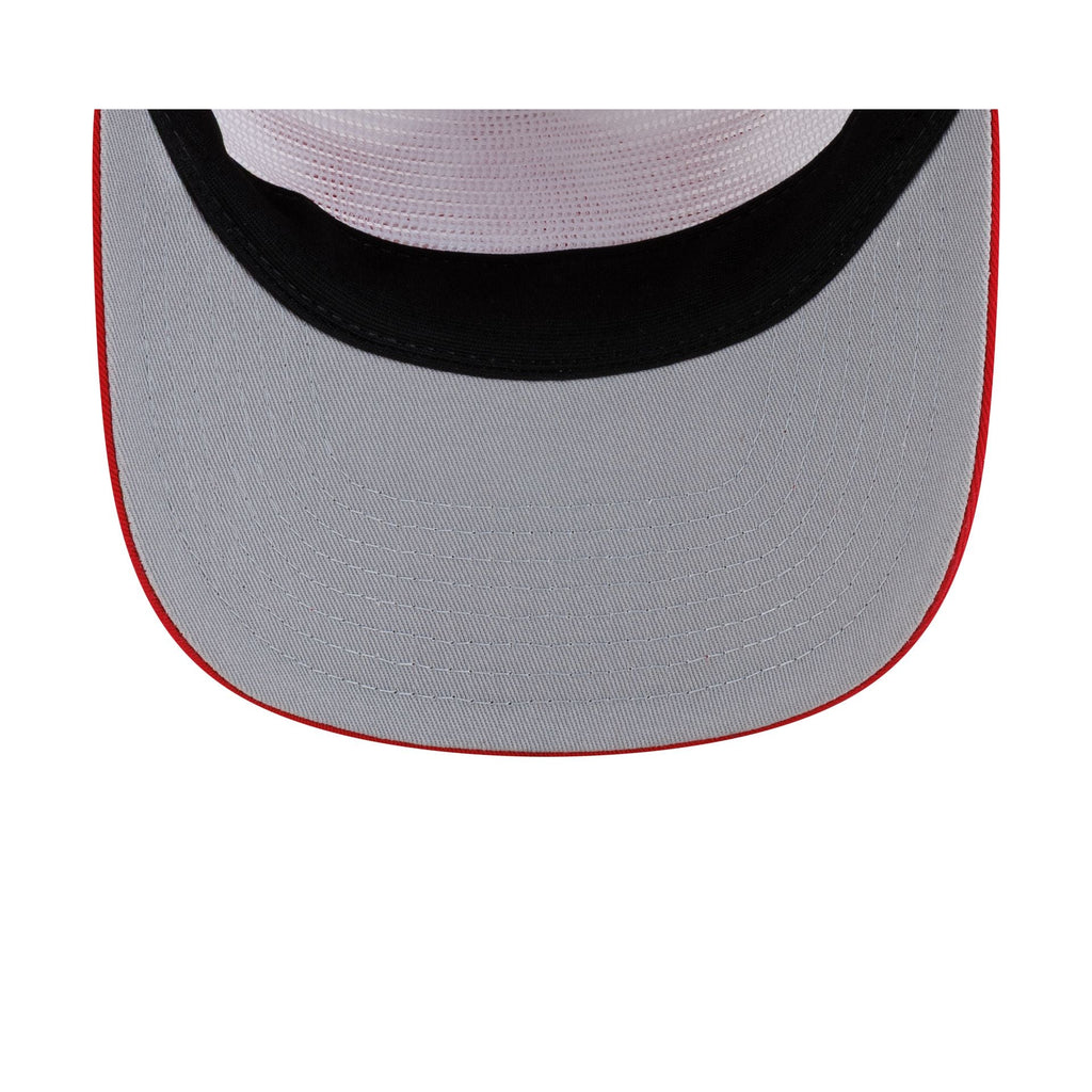 Toronto FC MLS Canada Day 19TWENTY Snapback Hat - Image 7