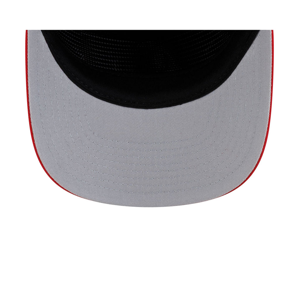 Inter Miami MLS Americana 19TWENTY Snapback Hat - Image 7