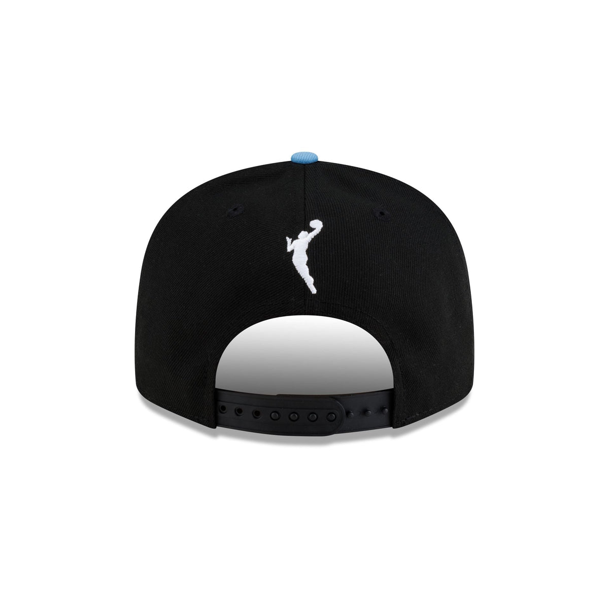 Atlanta Dream 2026 Rebel Series 9FIFTY Snapback Hat - Image 6