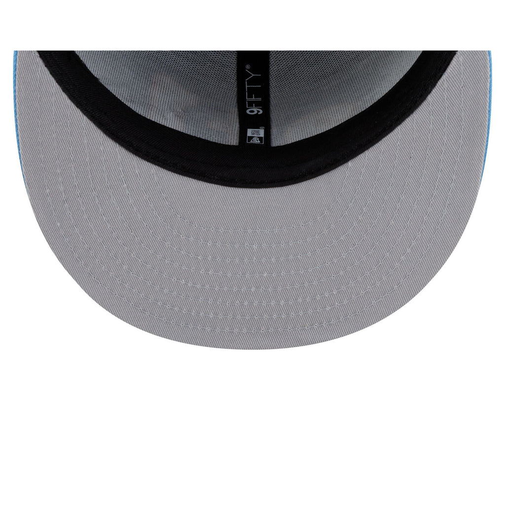 Atlanta Dream 2026 Rebel Series 9FIFTY Snapback Hat - Image 7