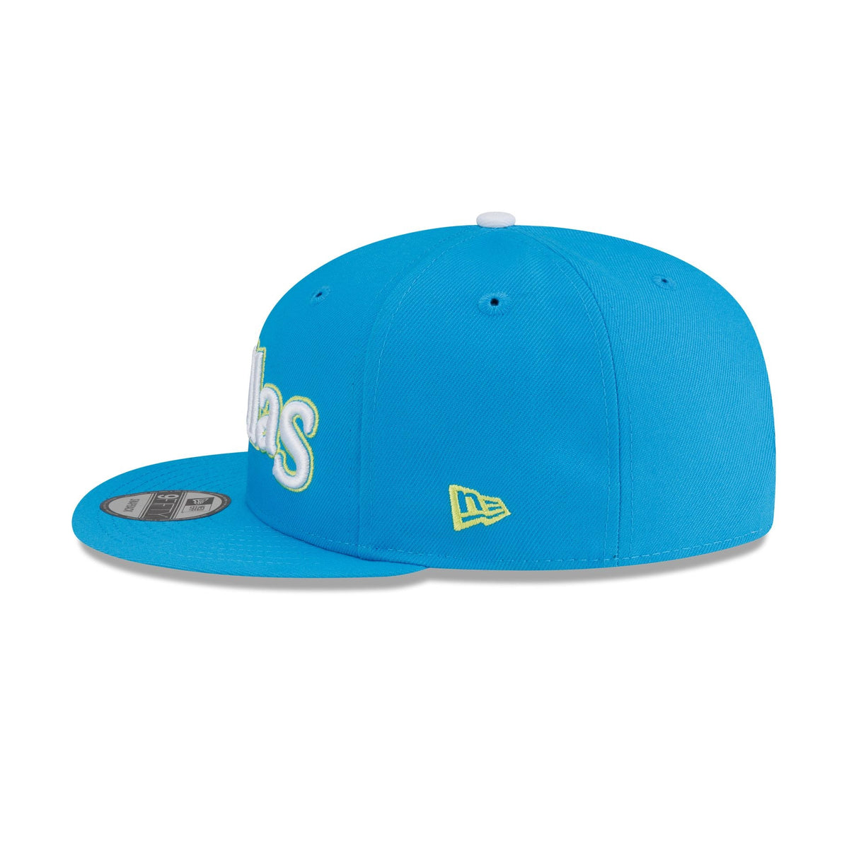 Dallas Wings 2026 Rebel Series 9FIFTY Snapback Hat - Image 5