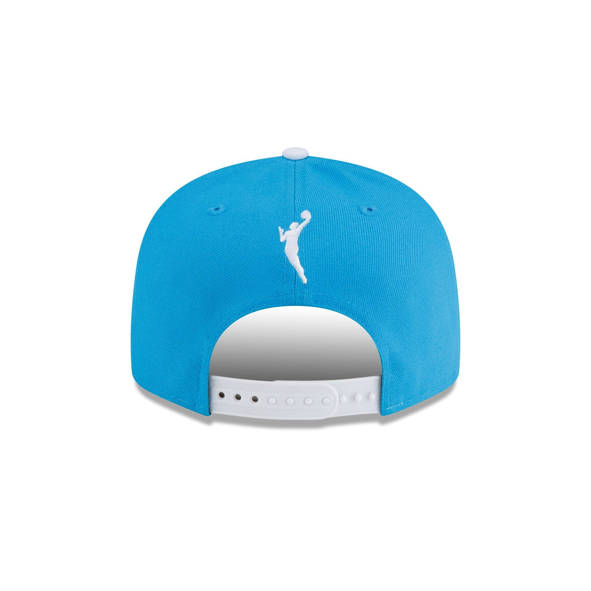 Dallas Wings 2026 Rebel Series 9FIFTY Snapback Hat - Image 6