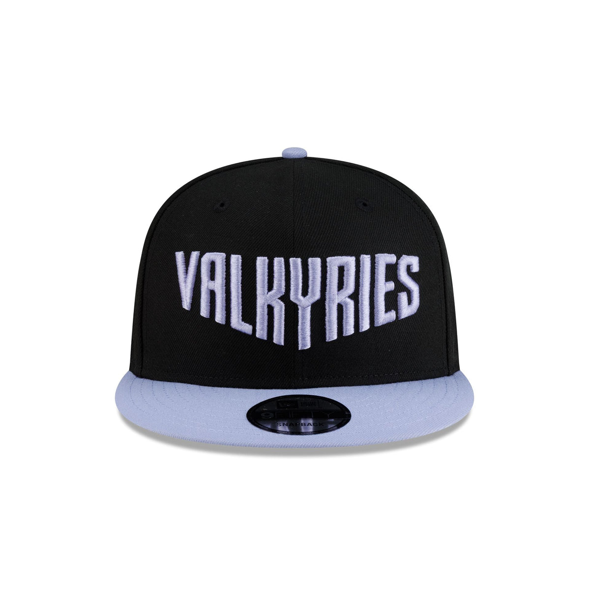 Golden State Valkyries 2026 Rebel Series 9FIFTY Snapback Hat - Image 2