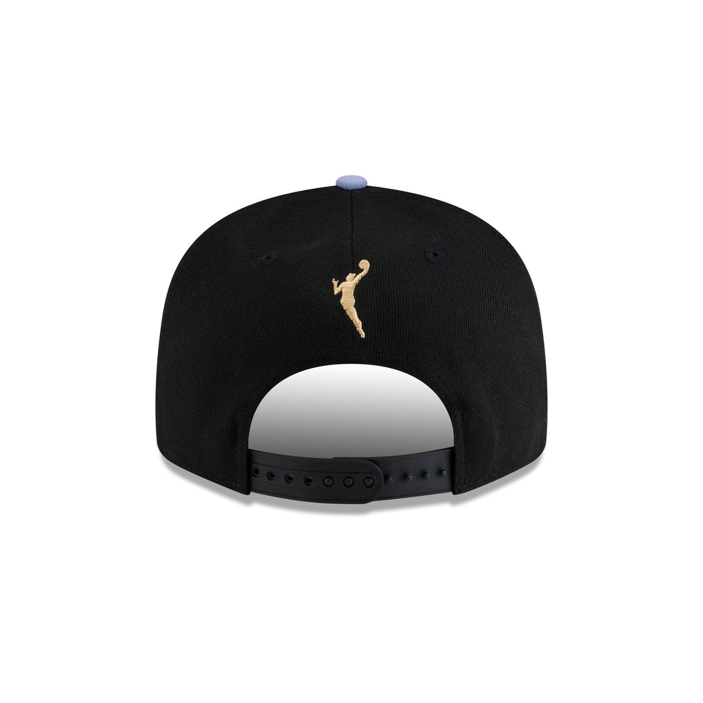 Golden State Valkyries 2026 Rebel Series 9FIFTY Snapback Hat - Image 6