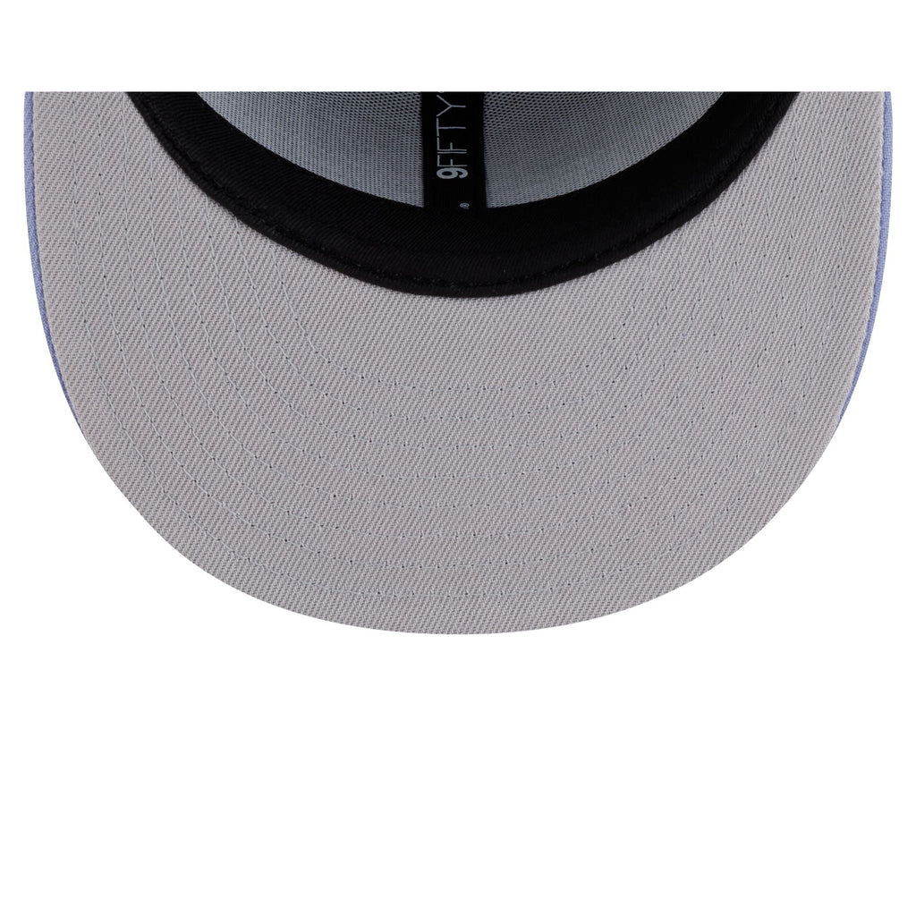 Golden State Valkyries 2026 Rebel Series 9FIFTY Snapback Hat - Image 7