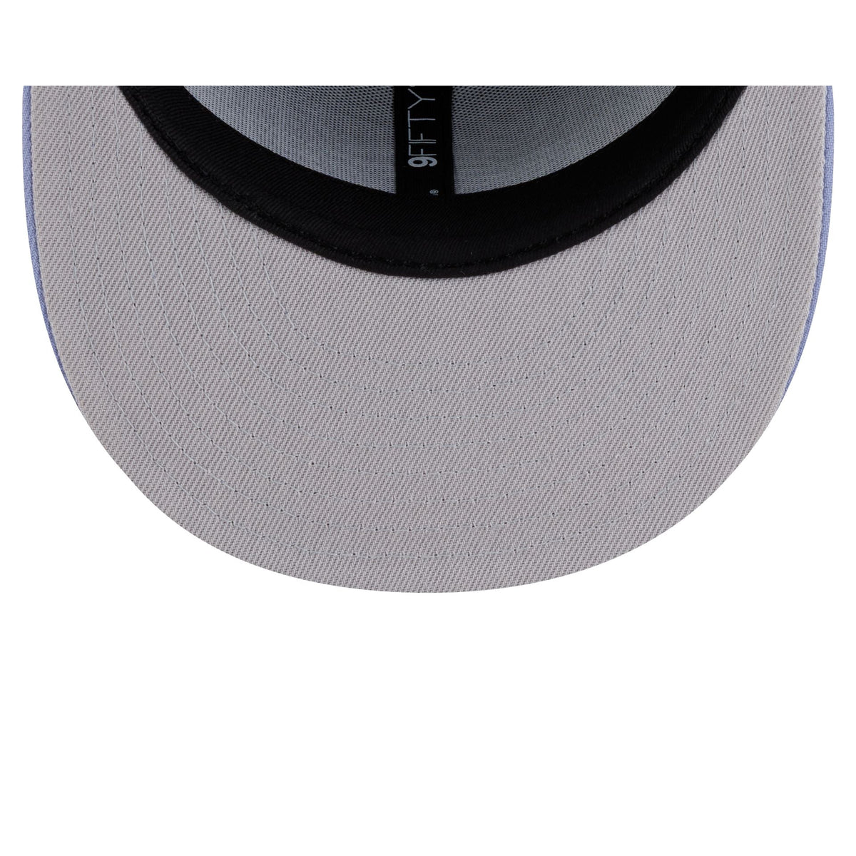 Golden State Valkyries 2026 Rebel Series 9FIFTY Snapback Hat - Image 7