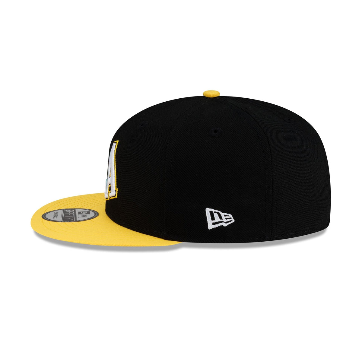 Los Angeles Sparks 2026 Rebel Series 9FIFTY Snapback Hat - Image 5