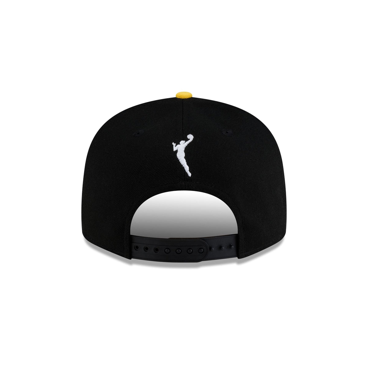 Los Angeles Sparks 2026 Rebel Series 9FIFTY Snapback Hat - Image 6