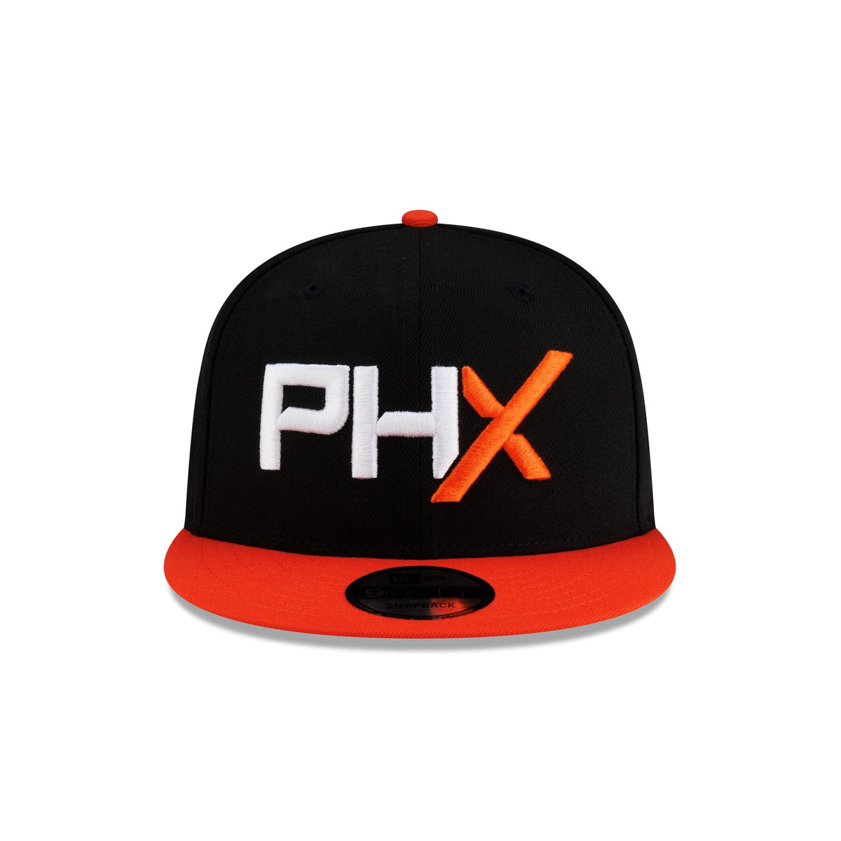 Phoenix Mercury 2026 Rebel Series 9FIFTY Snapback Hat - Image 2