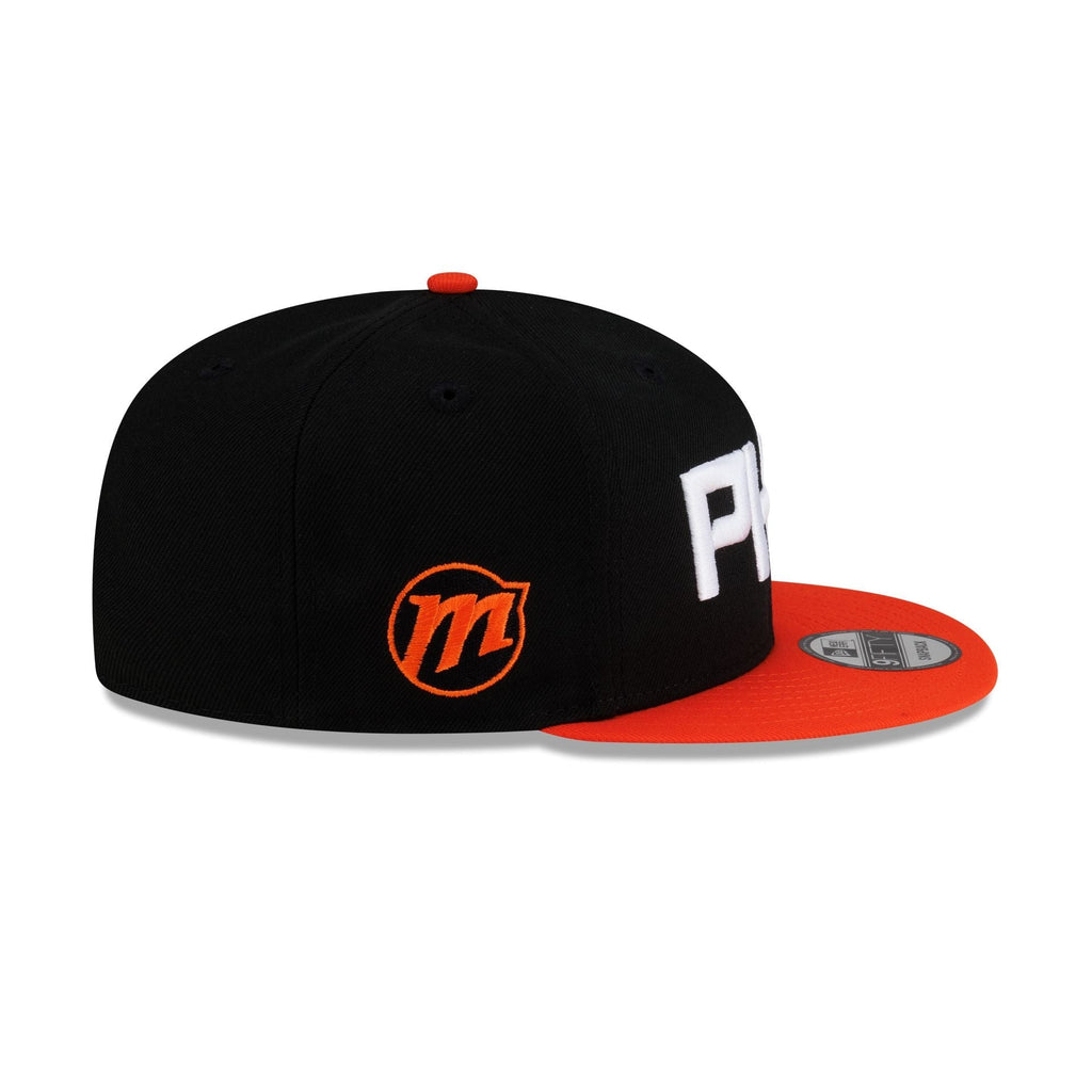 Phoenix Mercury 2026 Rebel Series 9FIFTY Snapback Hat - Image 4