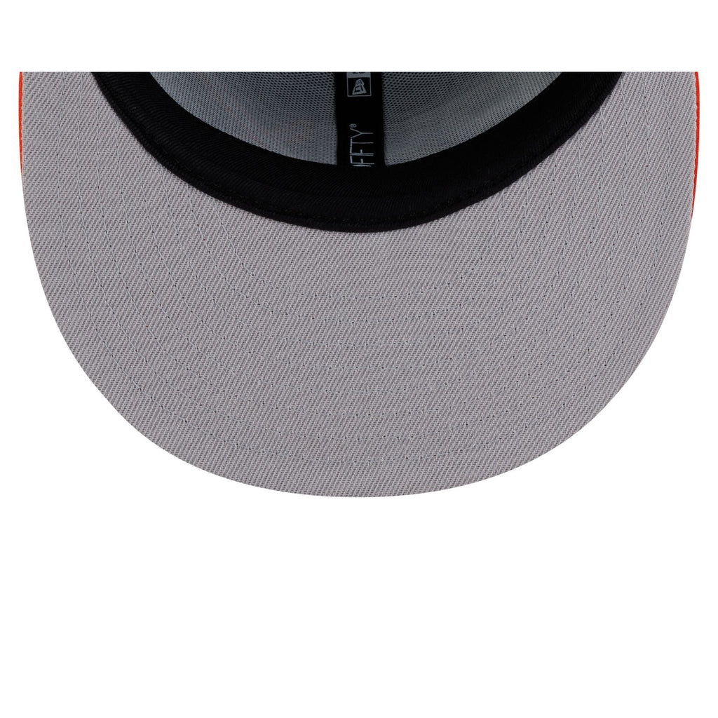 Phoenix Mercury 2026 Rebel Series 9FIFTY Snapback Hat - Image 7