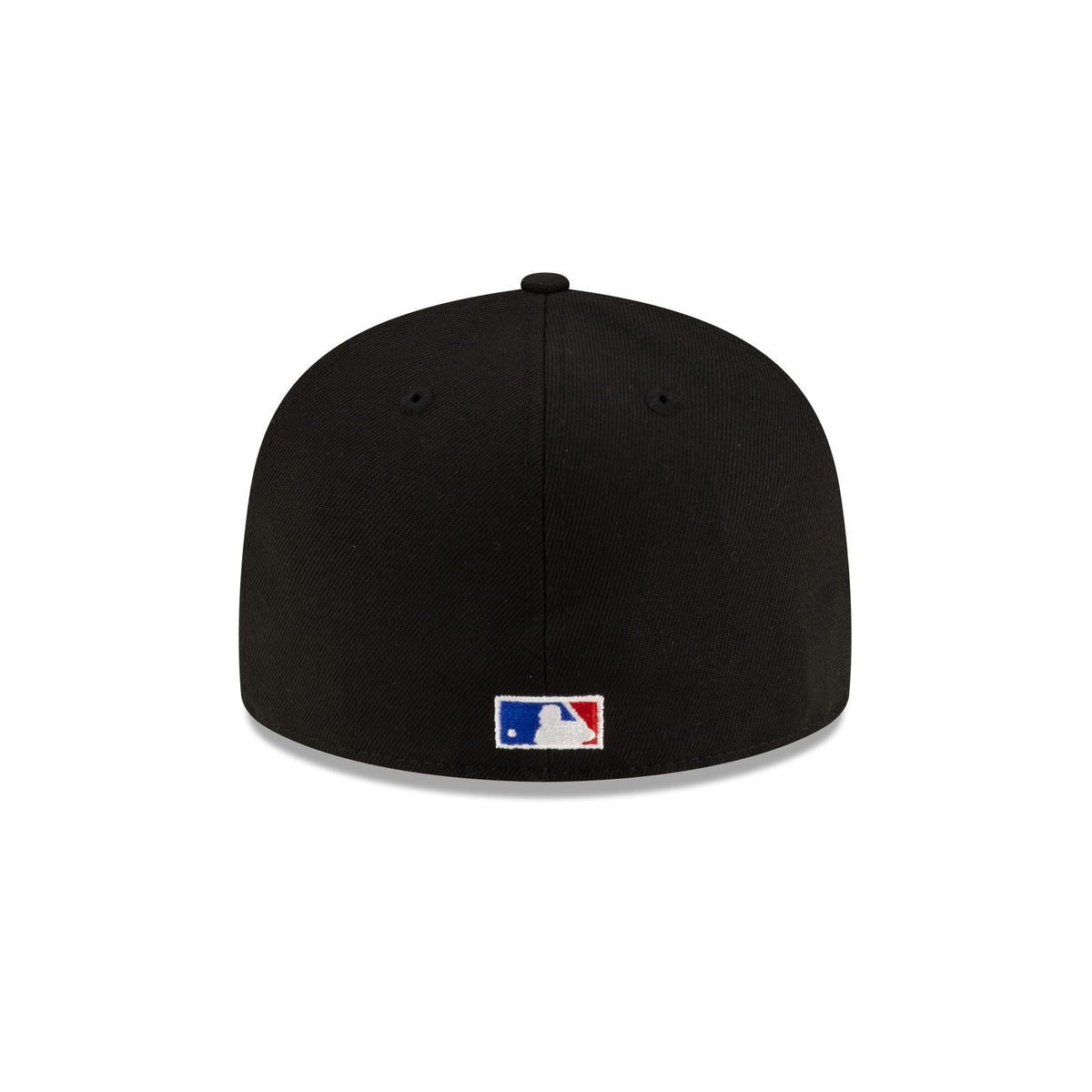 Undefeated x Brooklyn Dodgers Black 59FIFTY Fitted Hat - Image 6