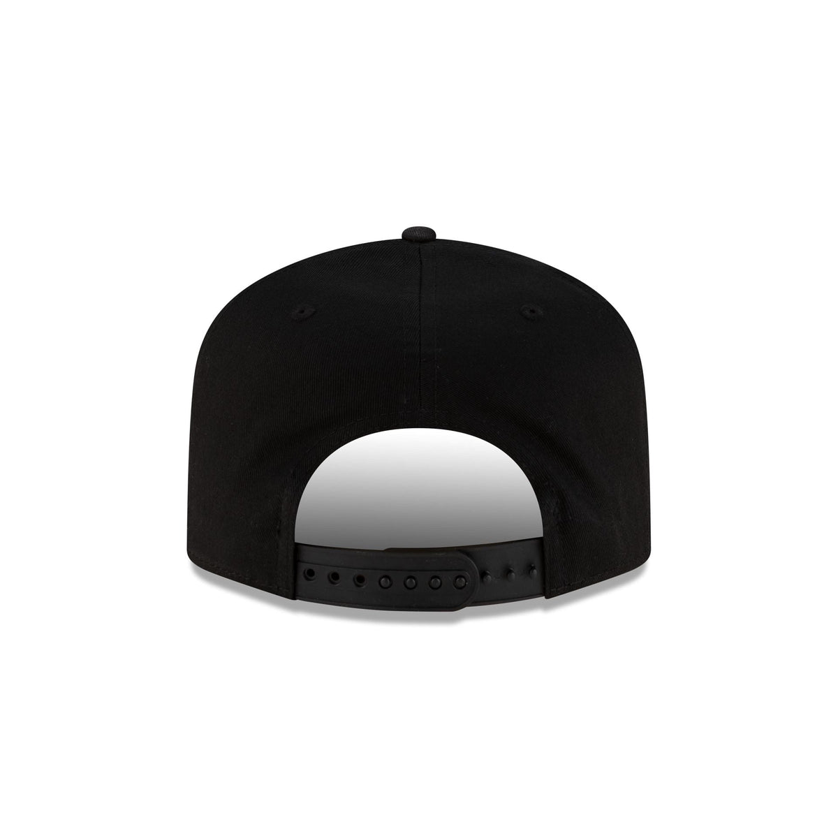 Undefeated x Brooklyn Dodgers Black 19TWENTY Snapback Hat - Image 6