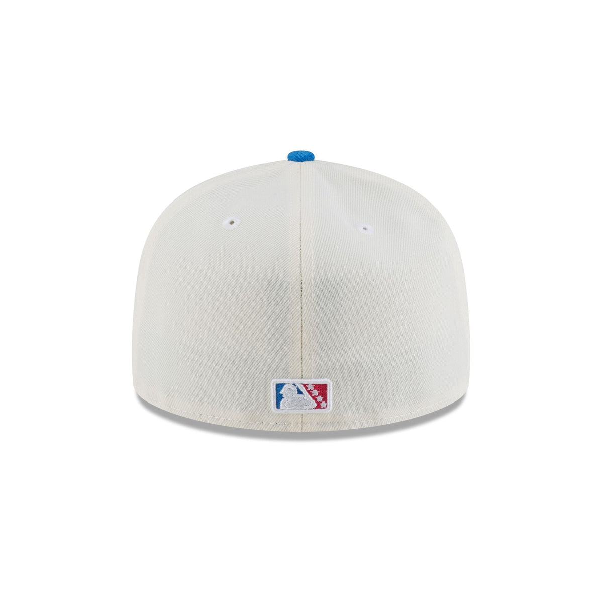Big League Chew® x El Paso Chihuahuas Curve Ball Cotton Candy™ 59FIFTY Fitted Hat - Image 6