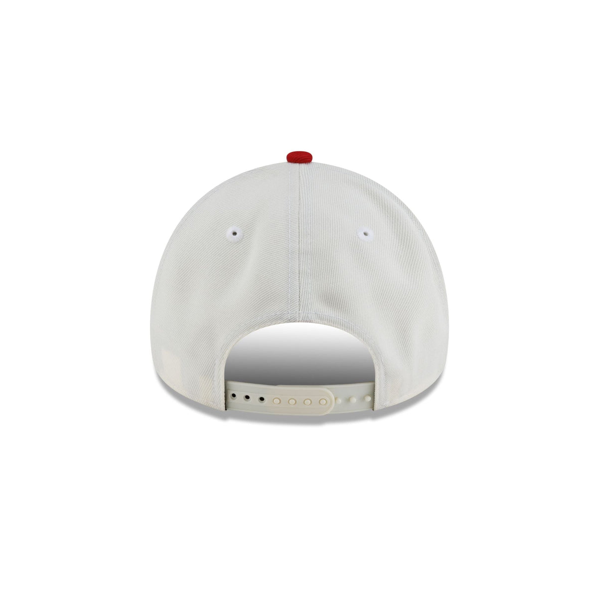 Big League Chew® x Erie SeaWolves Slammin' Strawberry™ 9FORTY A-Frame Snapback Hat - Image 6