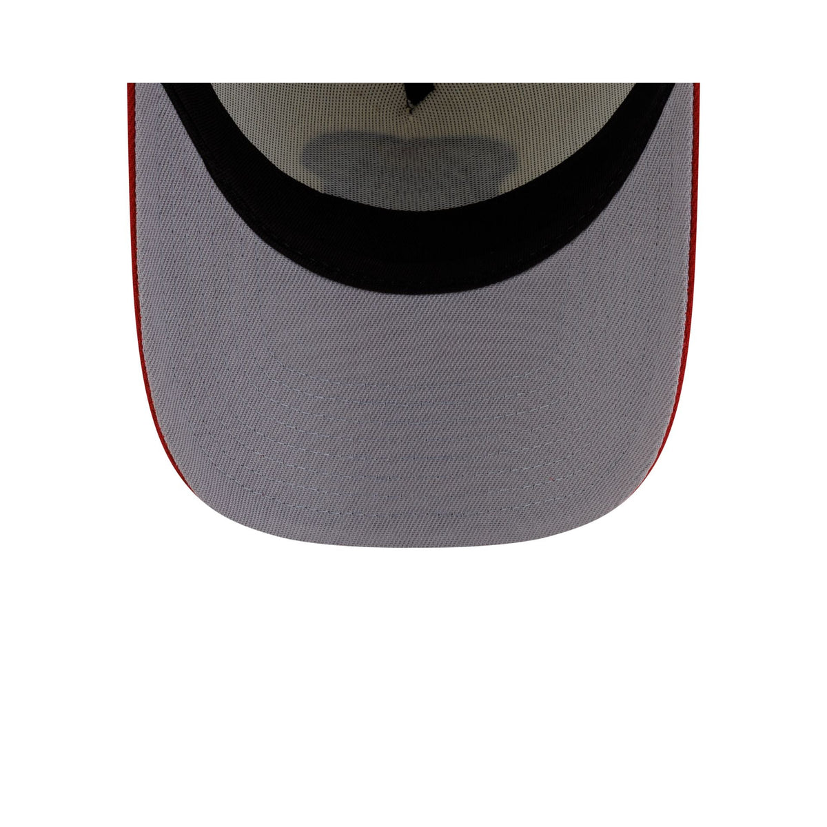 Big League Chew® x Erie SeaWolves Slammin' Strawberry™ 9FORTY A-Frame Snapback Hat - Image 7