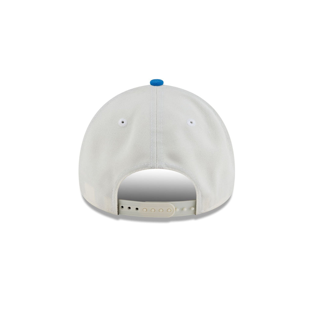 Big League Chew® x Albuquerque Isotopes Curve Ball Cotton Candy™ 9FORTY A-Frame Snapback Hat - Image 6