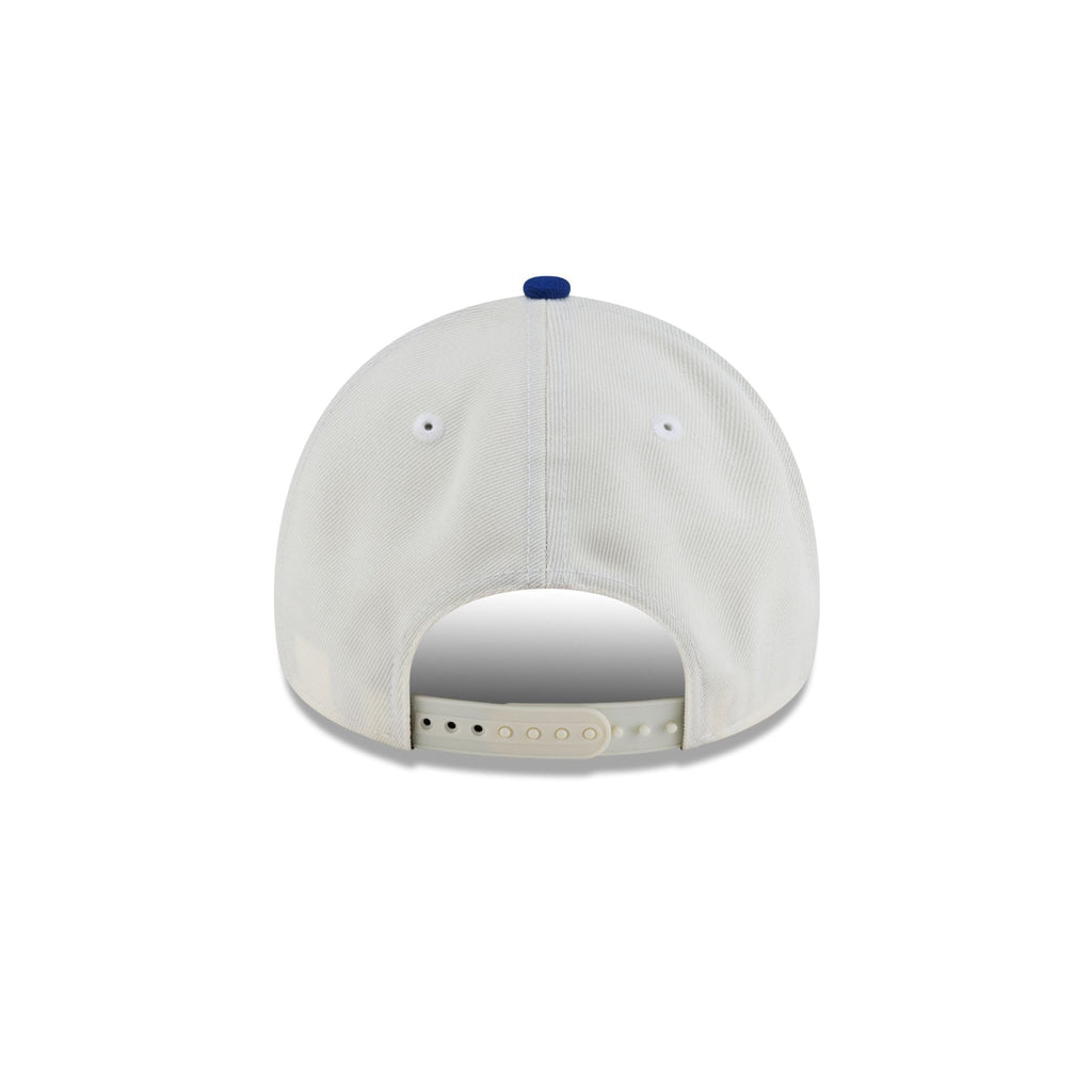 Big League Chew® x Sugar Land Space Cowboys Curve Ball Cotton Candy™ 9FORTY A-Frame Snapback Hat - Image 6