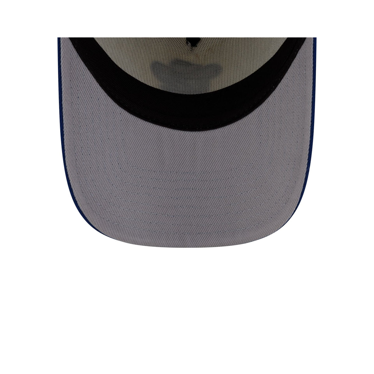Big League Chew® x Sugar Land Space Cowboys Curve Ball Cotton Candy™ 9FORTY A-Frame Snapback Hat - Image 7