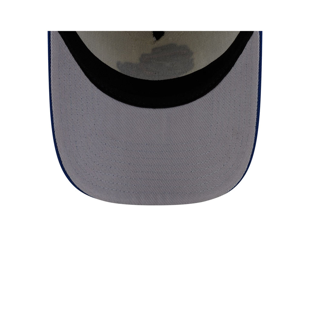 Big League Chew® x Rocket City Trash Pandas Outta Here Original™ 9FORTY A-Frame Snapback Hat - Image 7