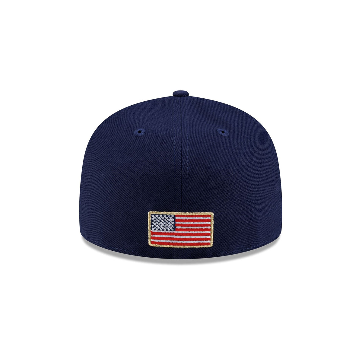 New Era Cap United States of America Navy 59FIFTY Fitted Hat - Image 6