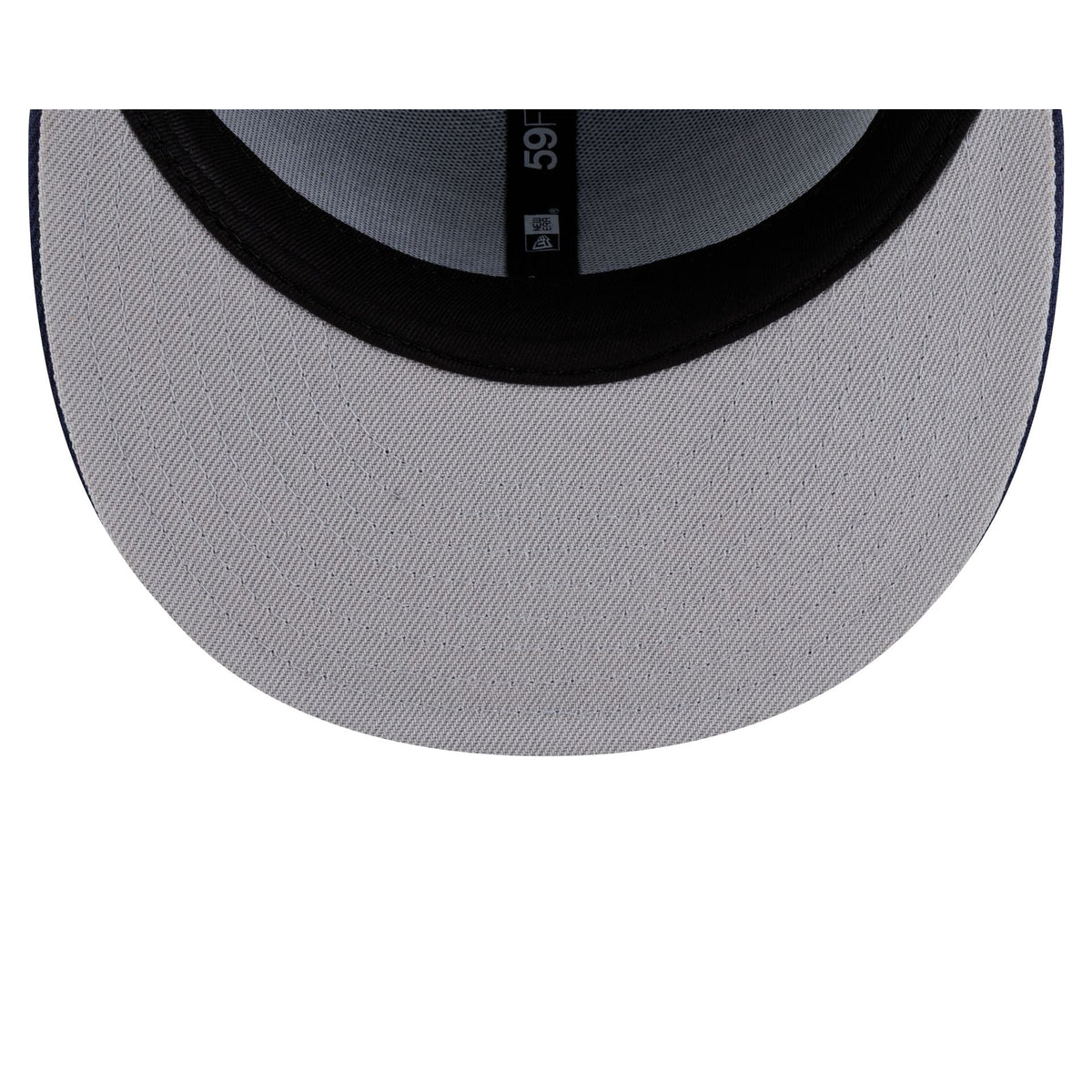 New Era Cap United States of America Navy 59FIFTY Fitted Hat - Image 7