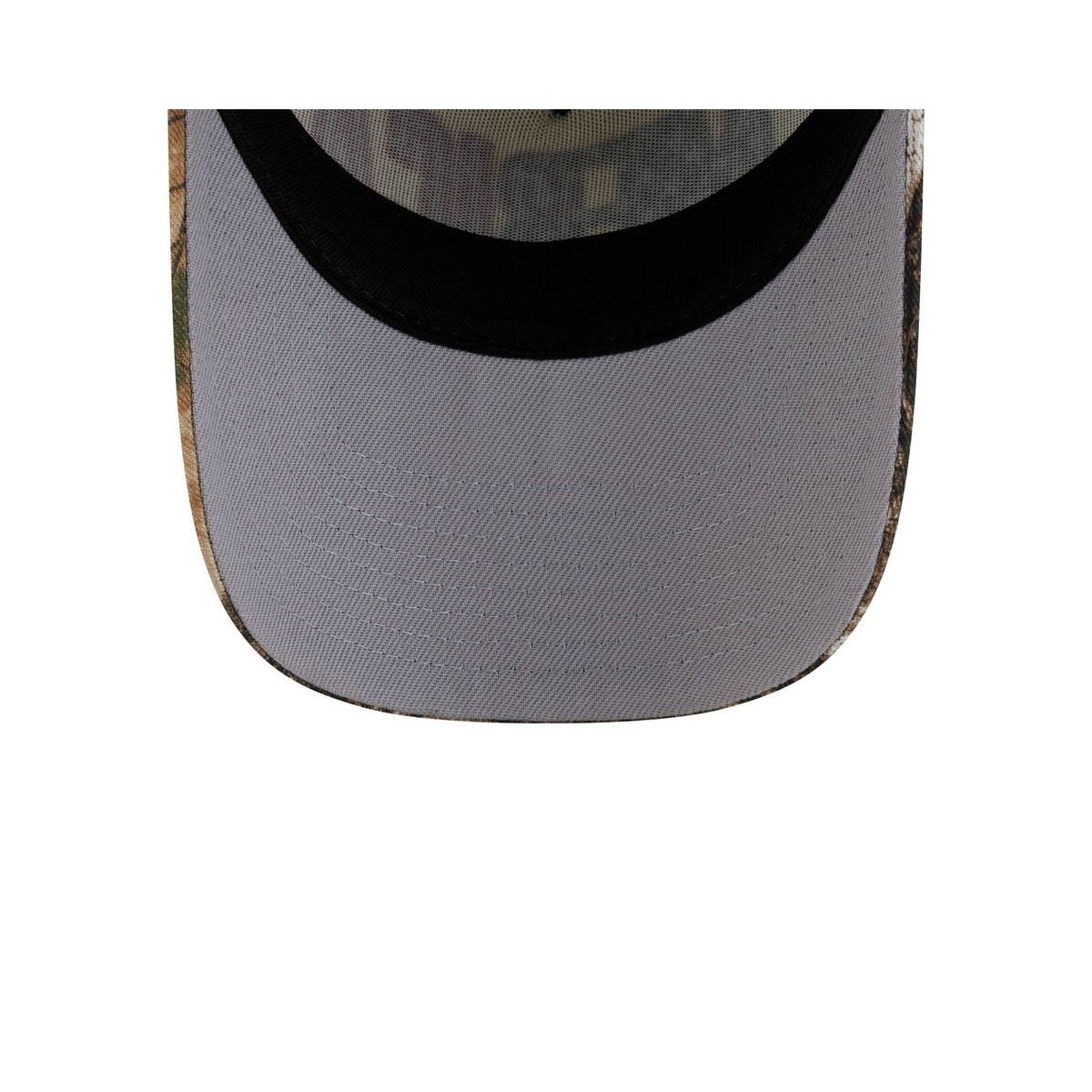 New Era Cap 'Merica Chrome White 9FORTY A-Frame Snapback Hat - Image 7
