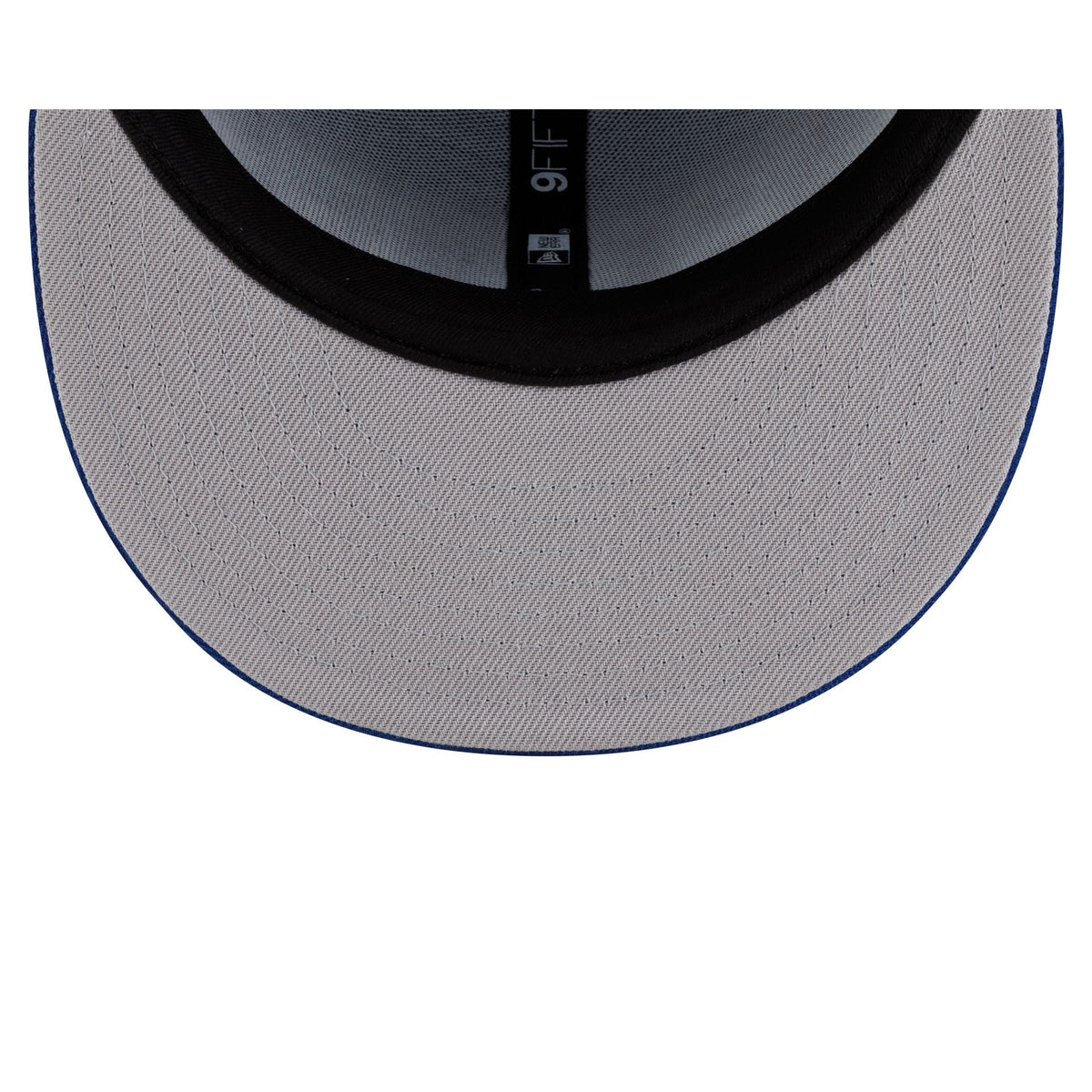 Buffalo Bills 2026 Inaugural Season 9FIFTY Snapback Hat - Image 7