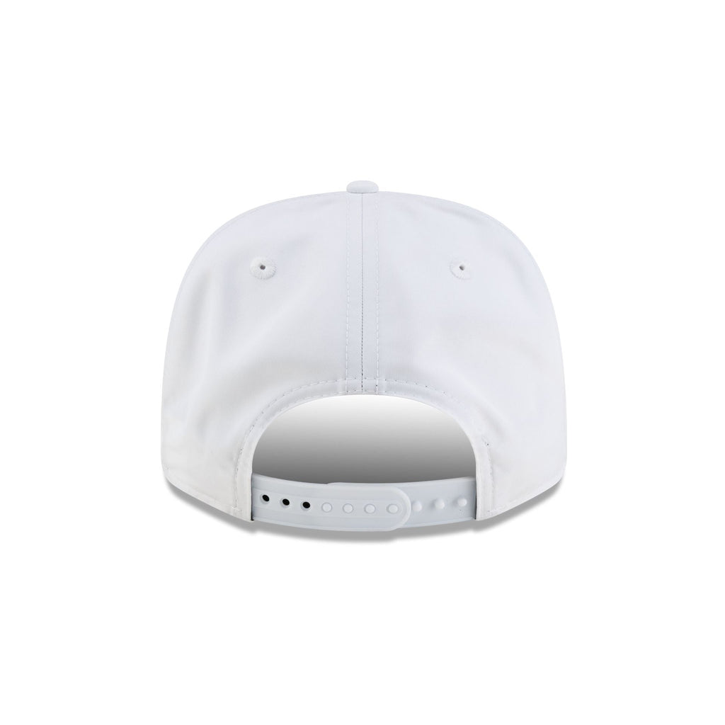Buffalo Bills 2026 Inaugural Season 9SEVENTY Stretch-Snap Hat - Image 6