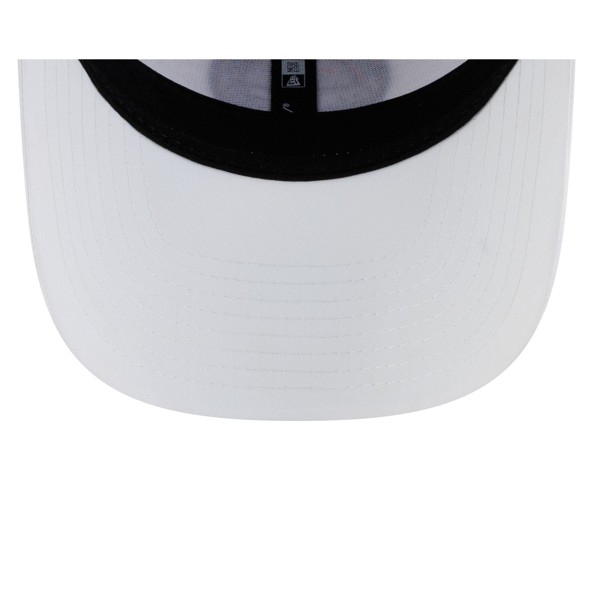 Buffalo Bills 2026 Inaugural Season 9SEVENTY Stretch-Snap Hat - Image 7
