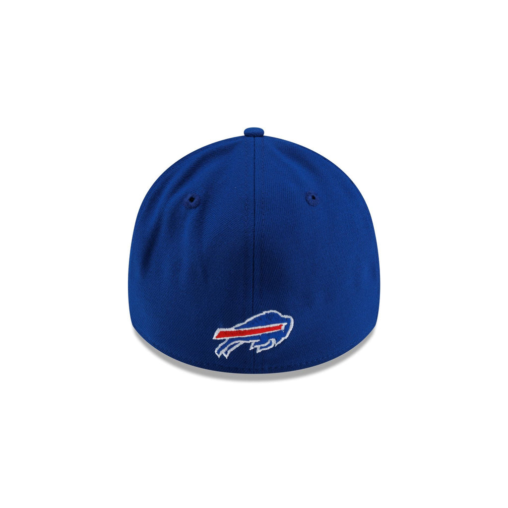 Buffalo Bills 2026 Inaugural Season 39THIRTY Stretch Fit Hat - Image 6