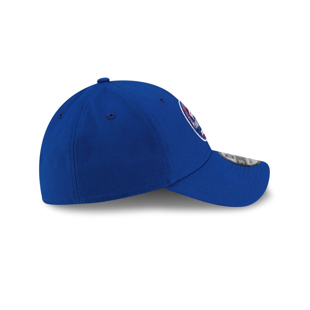 Buffalo Bills 2026 Inaugural Season 39THIRTY Stretch Fit Hat - Image 5