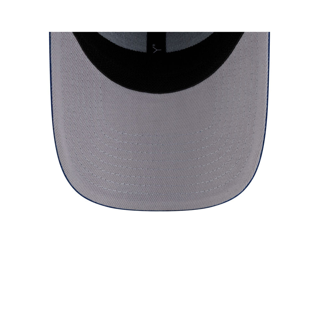 Buffalo Bills 2026 Inaugural Season 39THIRTY Stretch Fit Hat - Image 7