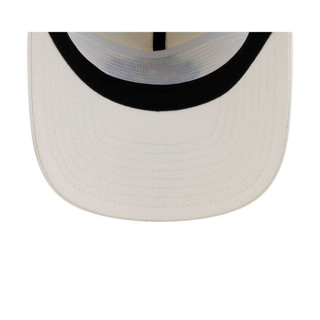 Utah Jazz Hardwood Classics 1993 All-Star Game Chrome 19TWENTY Adjustable Hat - Image 7