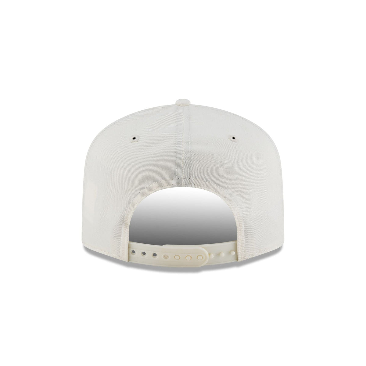 Miami Heat Hardwood Classics 1990 All-Star Game Chrome 19TWENTY Adjustable Hat - Image 6