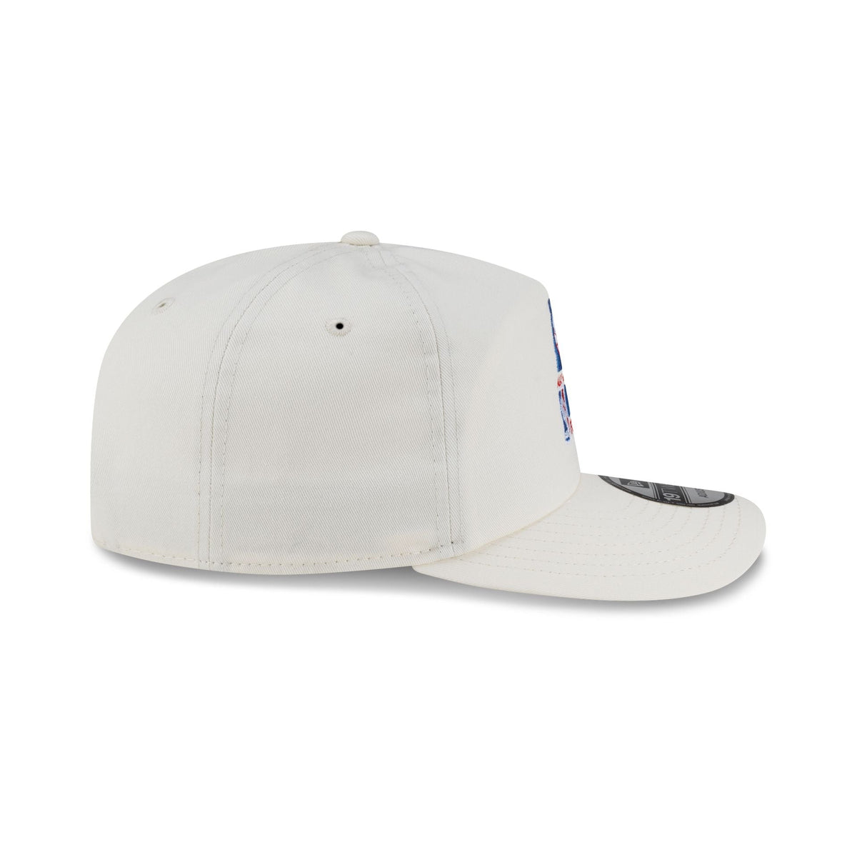 Miami Heat Hardwood Classics 1990 All-Star Game Chrome 19TWENTY Adjustable Hat - Image 5