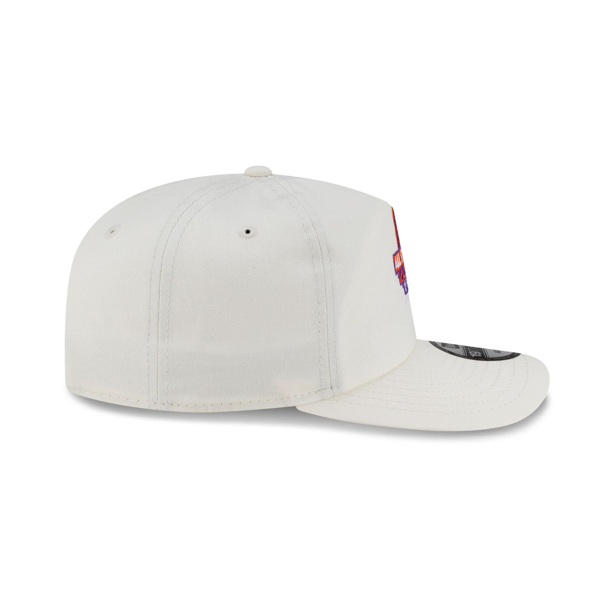 Phoenix Suns Hardwood Classics 1995 All-Star Game Chrome 19TWENTY Adjustable Hat - Image 5
