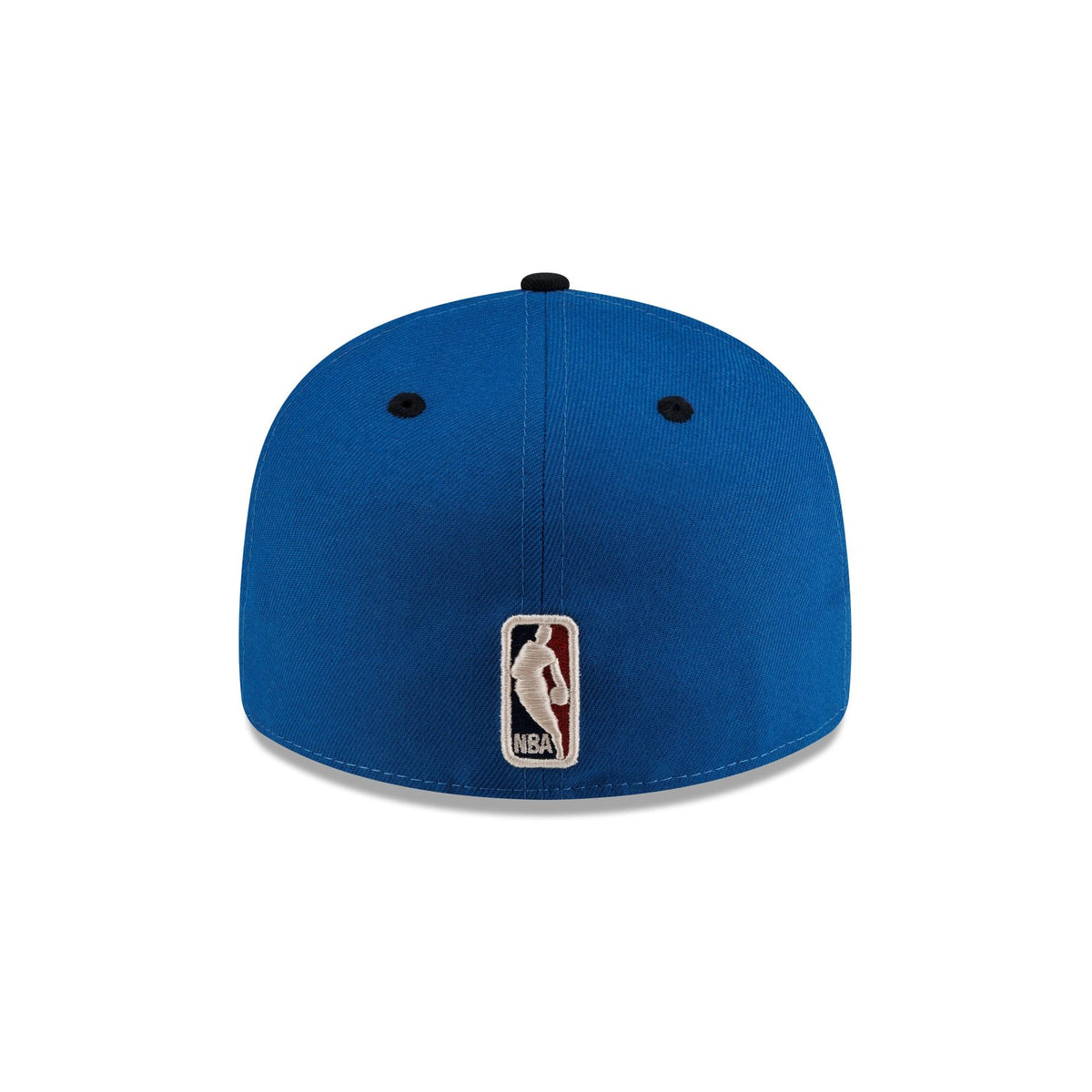 Minnesota Timberwolves Hardwood Classics 90s All-Star Weekend 59FIFTY Fitted Hat - Image 6