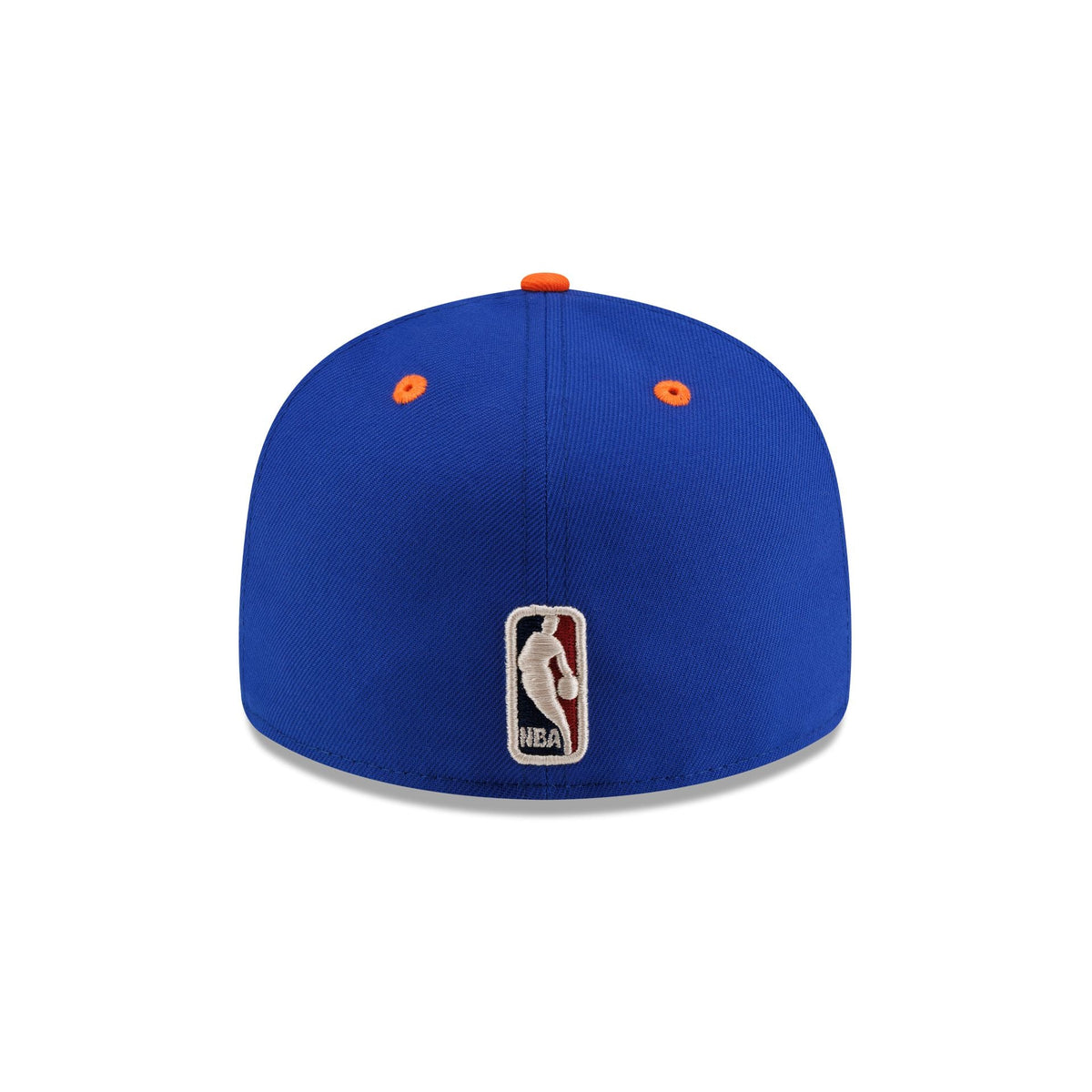 New York Knicks Hardwood Classics 90s All-Star Weekend 59FIFTY Fitted Hat - Image 6