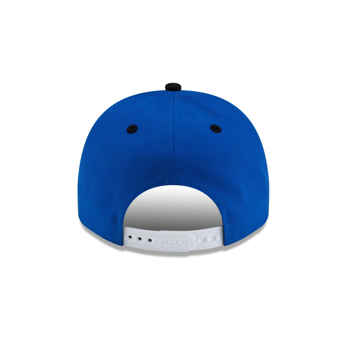 Orlando Magic Hardwood Classics 90s All-Star Weekend 9FIFTY A-Frame Snapback Hat - Image 6