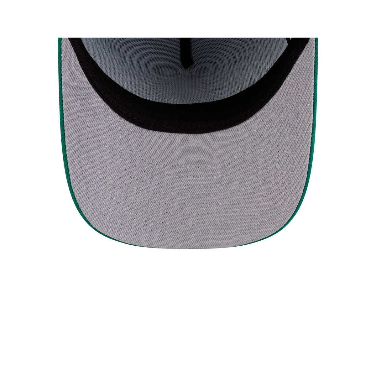 Dallas Mavericks Hardwood Classics 90s Script 9FIFTY A-Frame Snapback Hat - Image 7