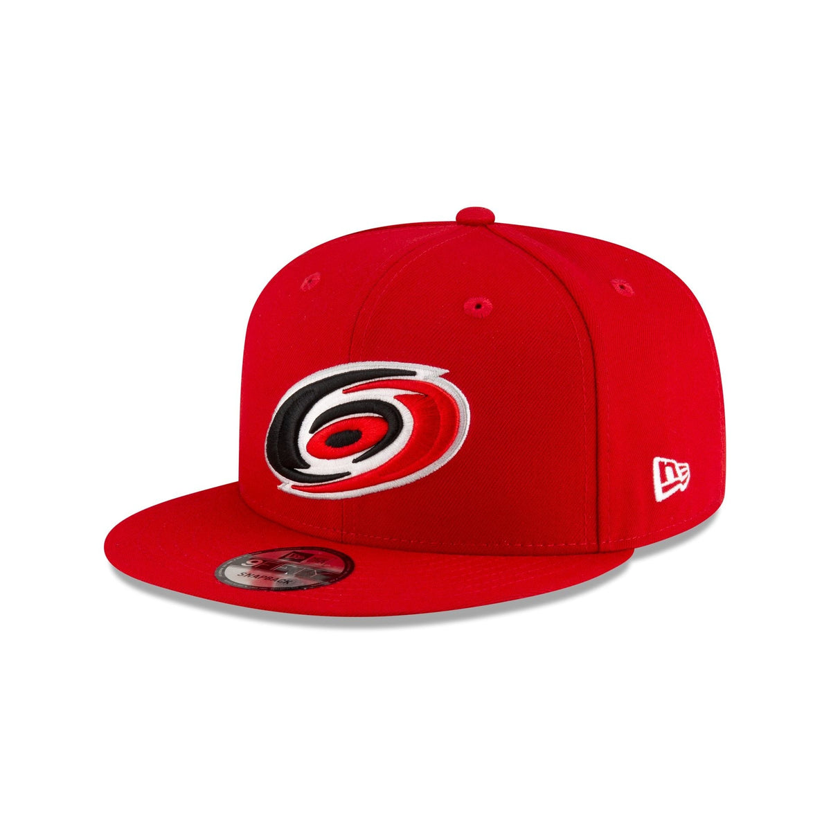 Carolina Hurricanes 2025-2026 Title Run 9FIFTY Snapback Hat - Image 3
