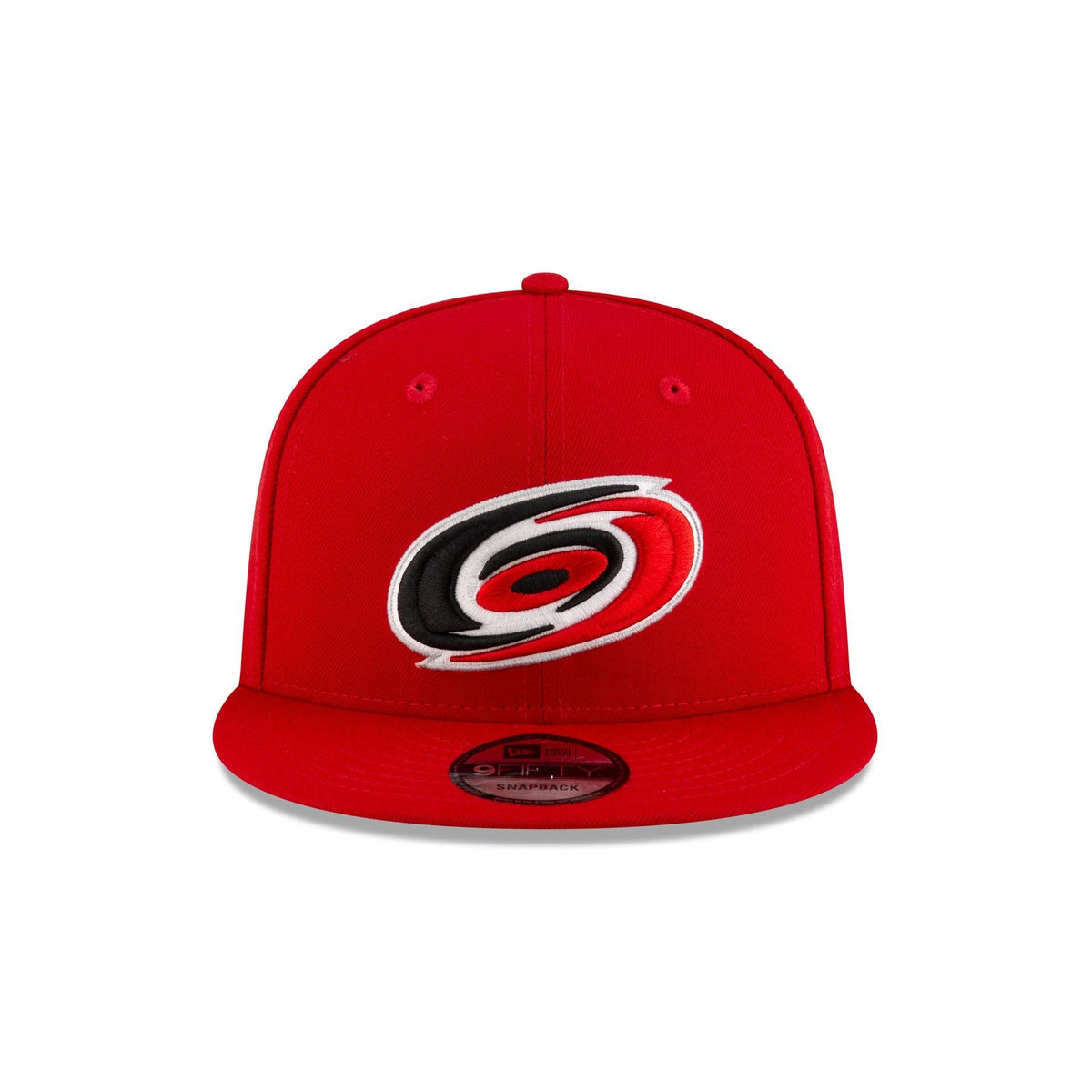 Carolina Hurricanes 2025-2026 Title Run 9FIFTY Snapback Hat - Image 2