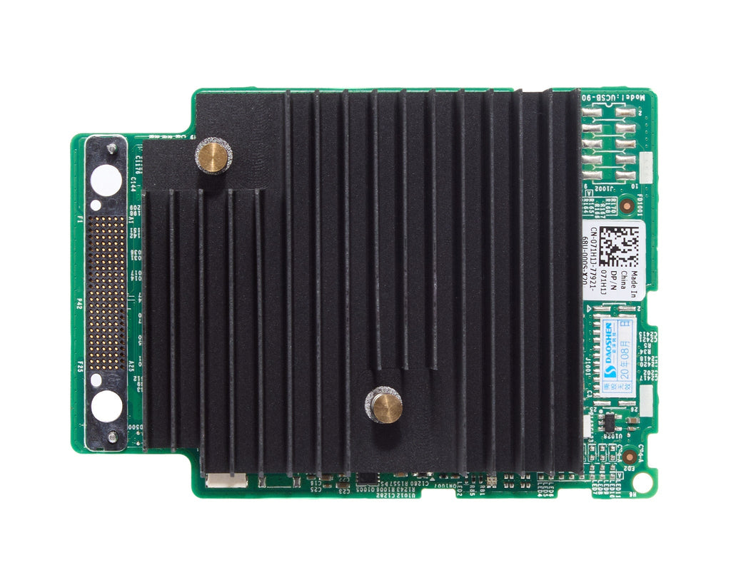 Dell HBA330 Mini Mono Controller for R740XD2/C6420