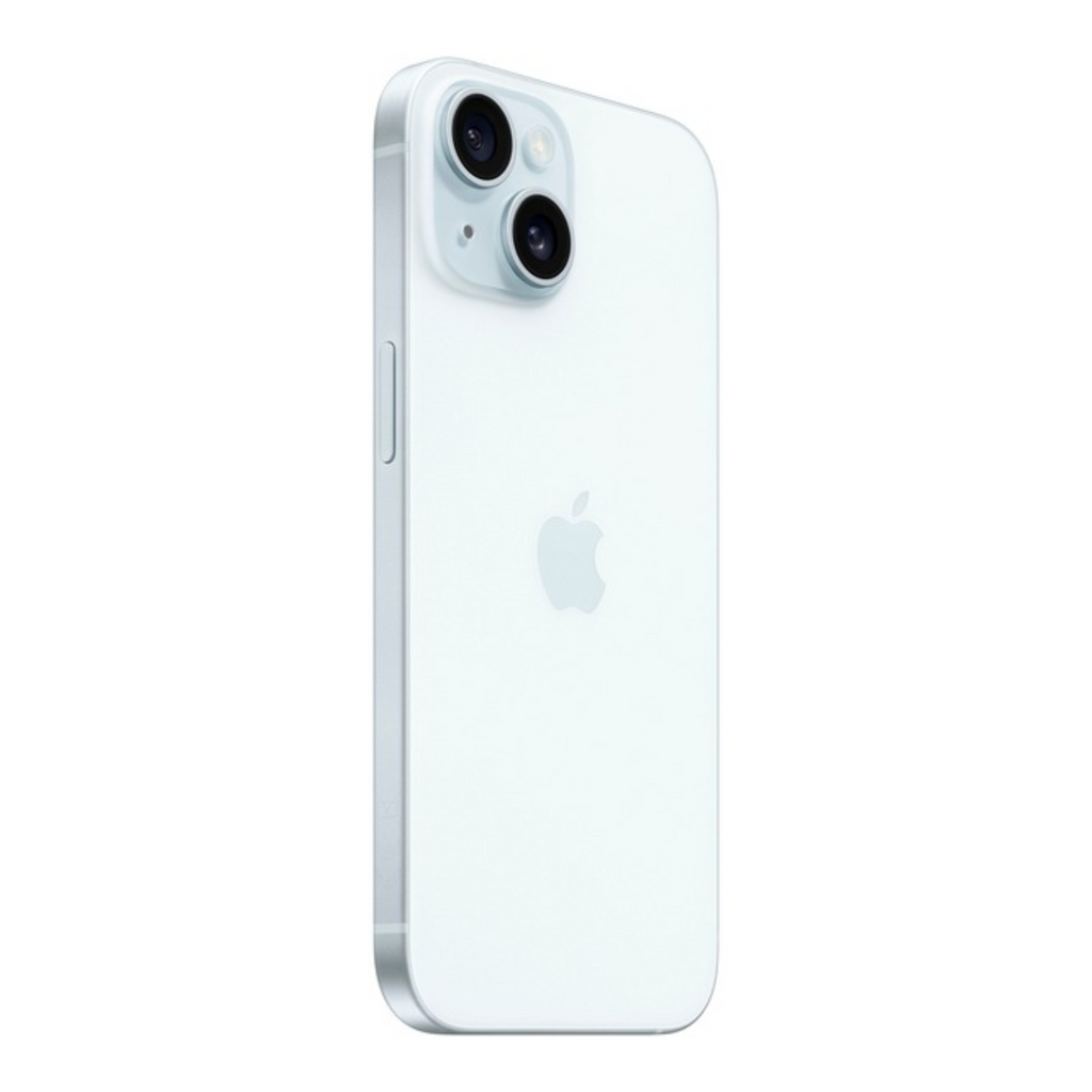 APPLE iPhone 15 256GB Blau