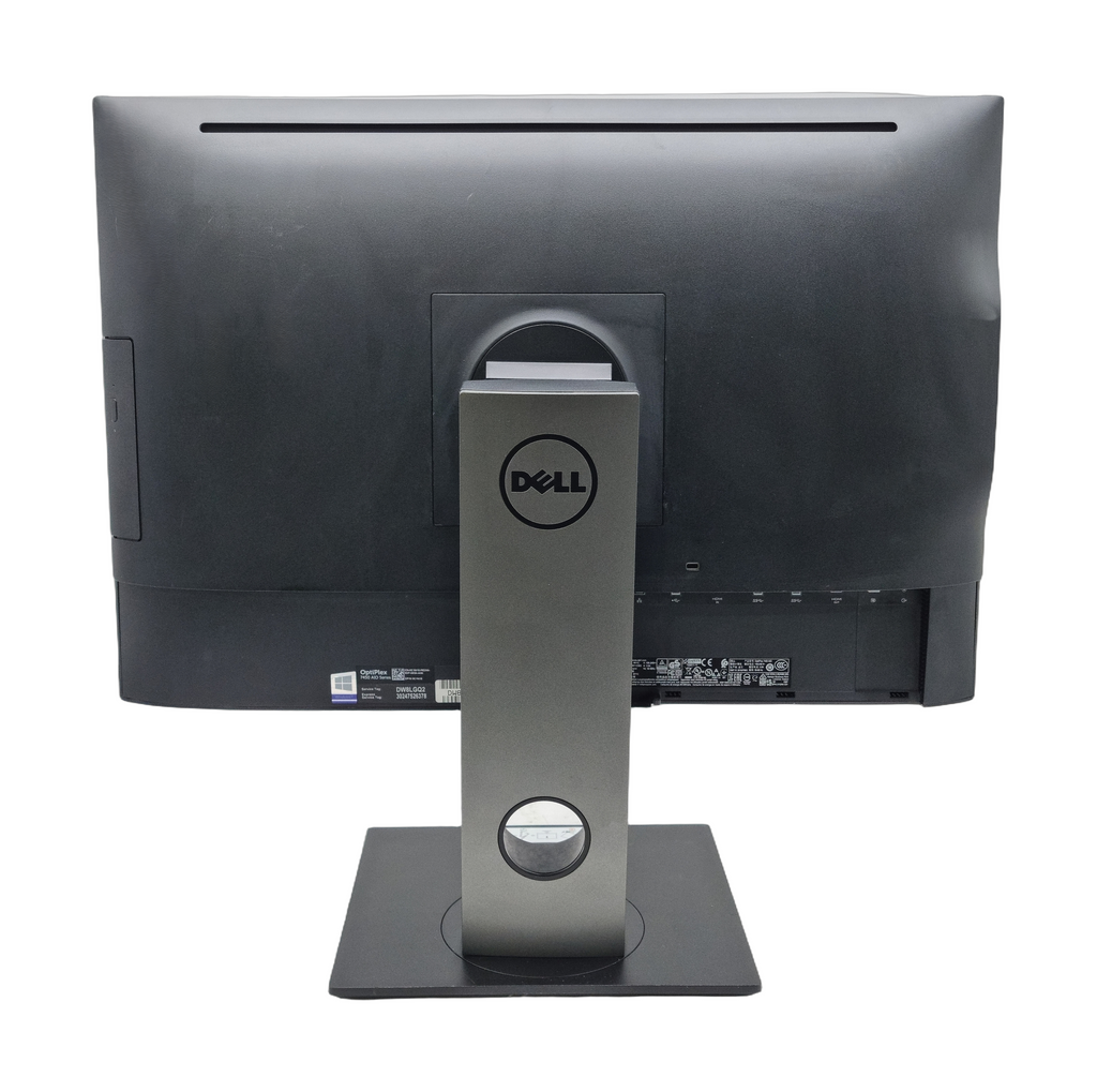 Dell OptiPlex 7450 AiO, 23" Touch, Core i5 7th Gen, 8GB RAM, 128GB SSD, ChromeOS